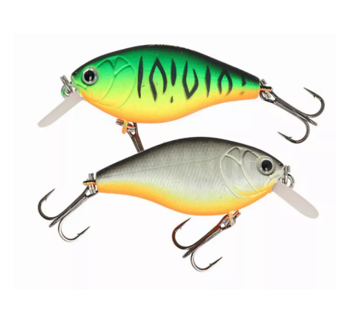 Воблер Strike Pro Cranky-X 50F EG-165 #GC01S/A70-713S