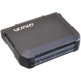 Коробка MEIHO VERSUS VS-388SD ц:black