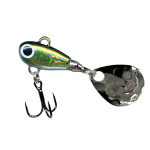 Тейл-спинер Accurat Micron 4.5g #014