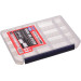Коробка MEIHO Feeder 1200NS ц:прозрачный
