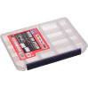 Коробка MEIHO Feeder 1200NS ц:прозрачный