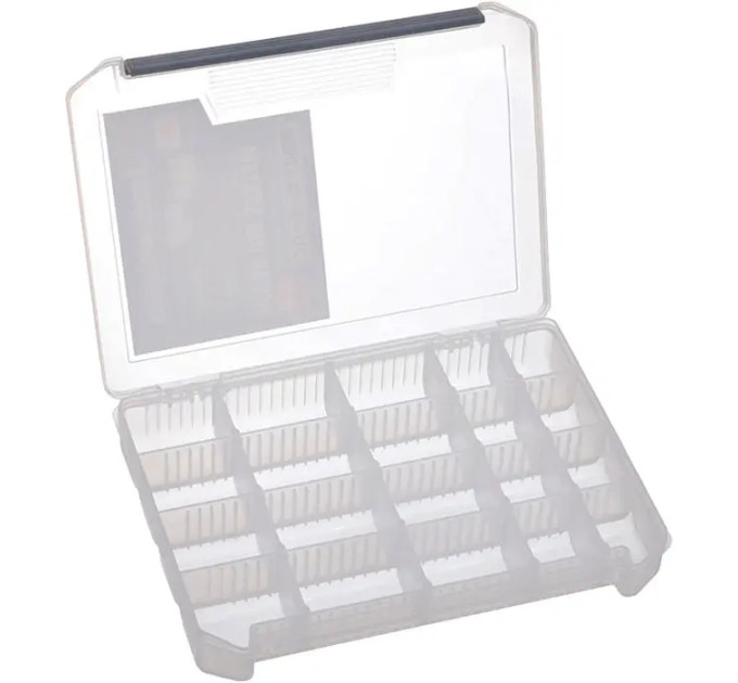 Коробка MEIHO Feeder 1200NS ц:прозрачный