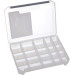 Коробка MEIHO Feeder 1200NS ц:прозрачный