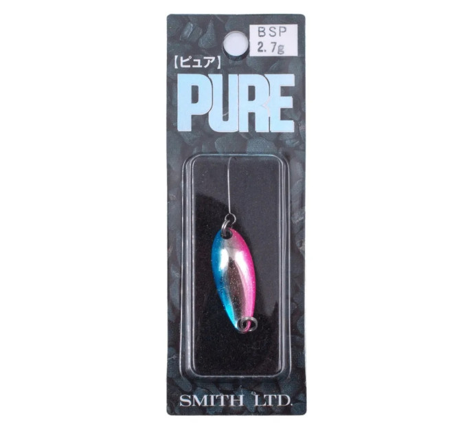 Блесна Smith Pure 5.0g BSP