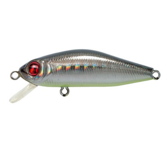 Воблер PONTOON 21 CrackJack 48SP-SR #212