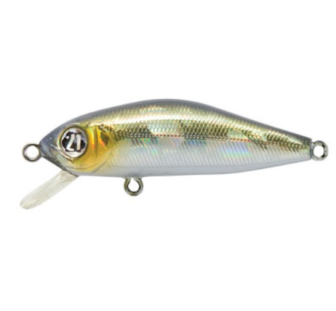 Воблер PONTOON 21 CrackJack 78F-MR #R30