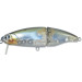 Воблер PONTOON 21 Danzante 100F-SR #830