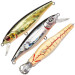 Воблер PONTOON 21 Greedy-Guts 44SP-SR #417