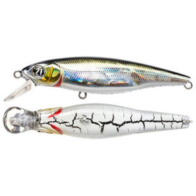 Воблер PONTOON 21 Greedy-Guts 44SP-SR #430