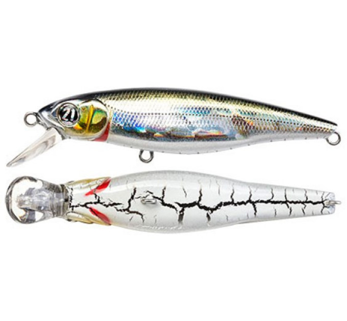 Воблер PONTOON 21 Greedy-Guts 44SP-SR #430