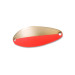 Блешня ACME Little Cleo 2/5 oz 11,5g 53mm #GFS Gold Flo Stripe