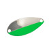 Блешня ACME Little Cleo 2/5 oz 11,5g 53mm #NGS Nickel Green Chart Stpr