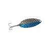 Блешня ACME Little Cleo Diamond 2/5 oz 11,5g 53mm #HNB Hammered Nickel Blue