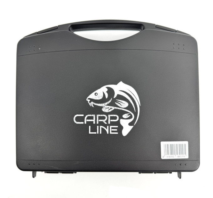 Набор сигнализаторов Carp Line TLI-32 (4+1)