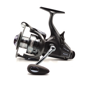 Катушка ECLIPSE TRINITY 4000 9+1bb бейтранер