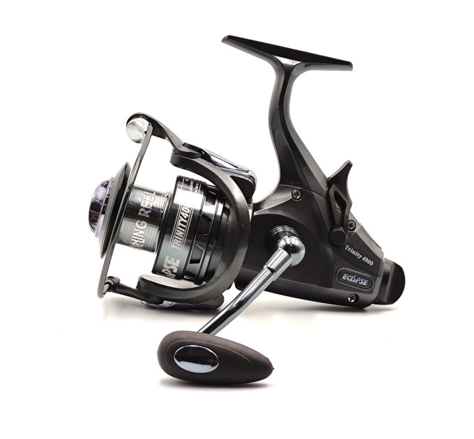 Катушка ECLIPSE TRINITY 4000 9+1bb бейтранер