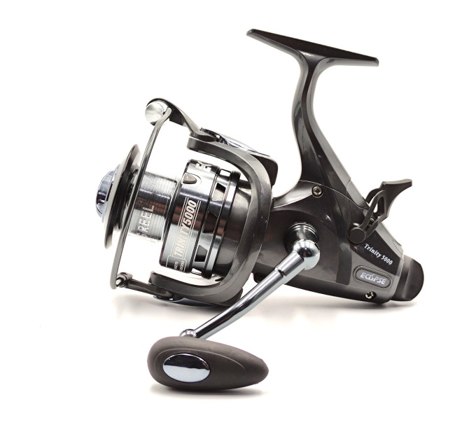 Катушка ECLIPSE TRINITY 5000 9+1bb бейтранер