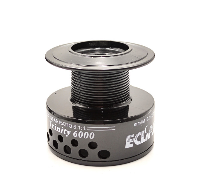 Катушка ECLIPSE TRINITY 6000 9+1bb бейтранер