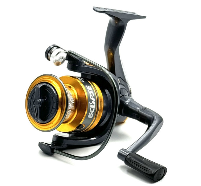 Катушка ECLIPSE VECTOR 4000 5+1bb