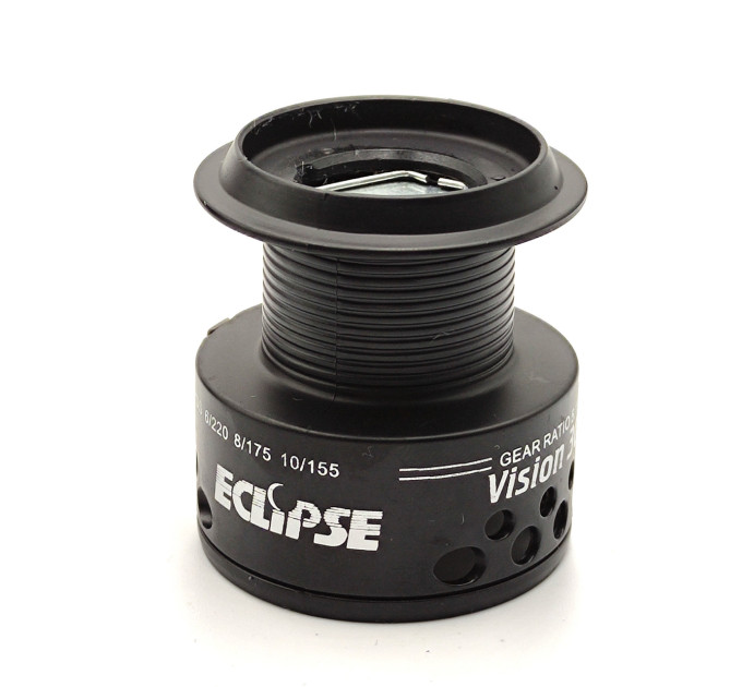 Катушка ECLIPSE VISION 2000 5+1bb