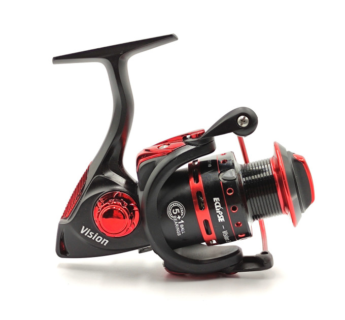 Катушка ECLIPSE VISION 3000 5+1bb