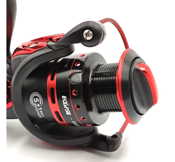 Катушка ECLIPSE VISION 3000 5+1bb