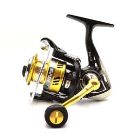 Катушка ECLIPSE VORTEX 2000 9+1bb