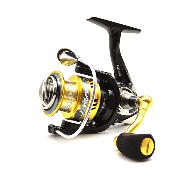 Катушка ECLIPSE VORTEX 2000 9+1bb