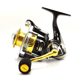 Катушка ECLIPSE VORTEX 3000 9+1bb