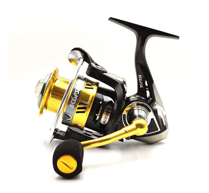 Катушка ECLIPSE VORTEX 3000 9+1bb