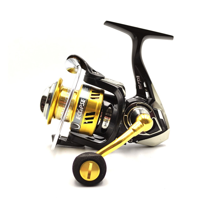 Катушка ECLIPSE VORTEX 3000 9+1bb