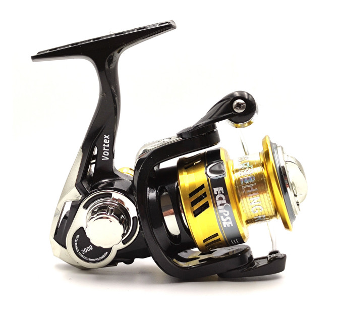 Катушка ECLIPSE VORTEX 3000 9+1bb