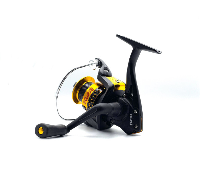 Катушка ECLIPSE VOYAGER 2000 5+1bb