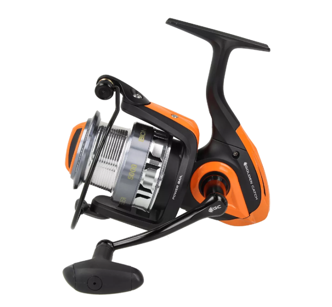 Котушка GC Bionic Feeder 5000