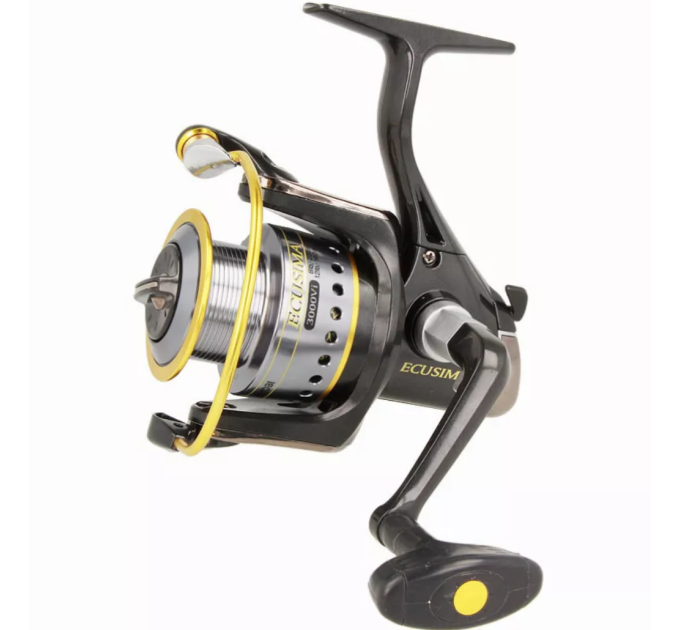 Катушка RYOBI Ecusima 3000Vi