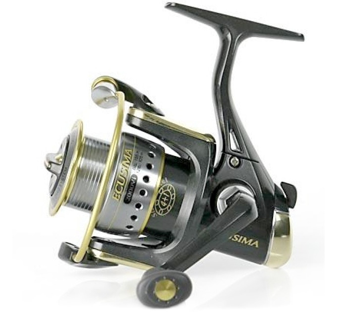 Катушка RYOBI Ecusima 3000Vi