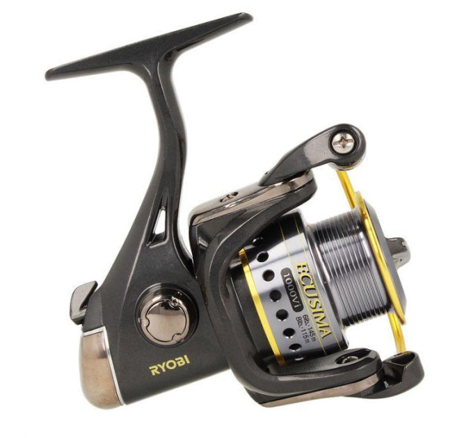 Катушка RYOBI Ecusima 3000Vi