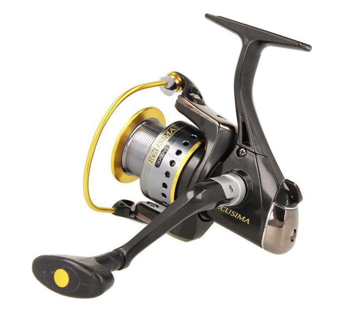 Катушка RYOBI Ecusima 3000Vi