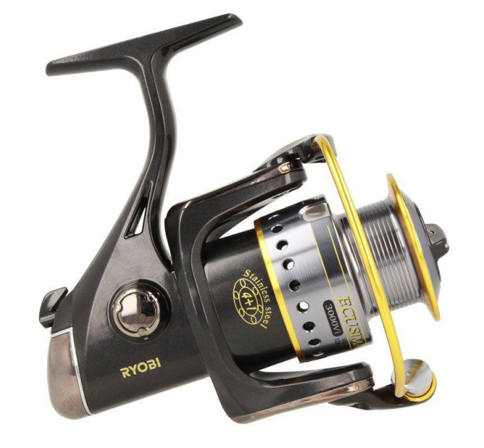 Катушка RYOBI Ecusima 3000Vi