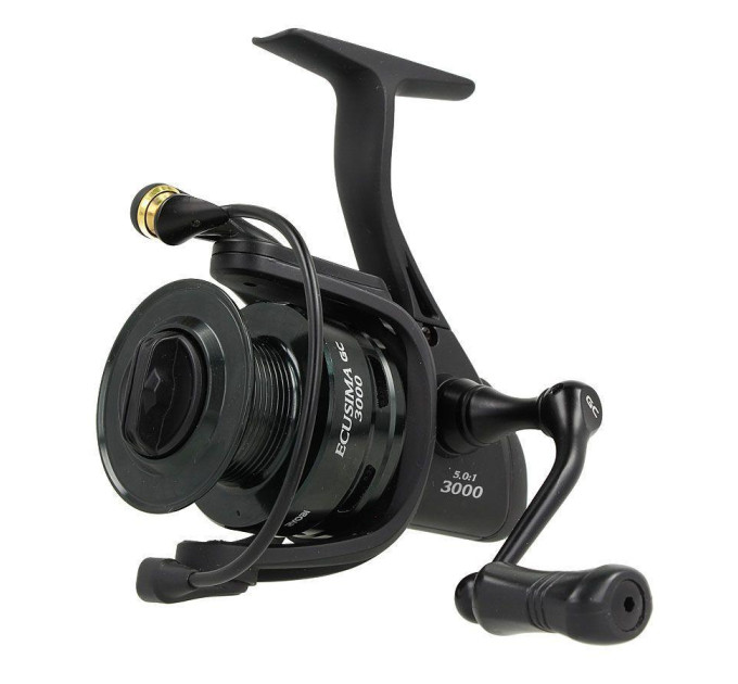 Катушка RYOBI Ecusima GC 3000