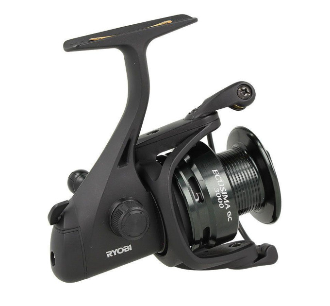 Катушка RYOBI Ecusima GC 3000