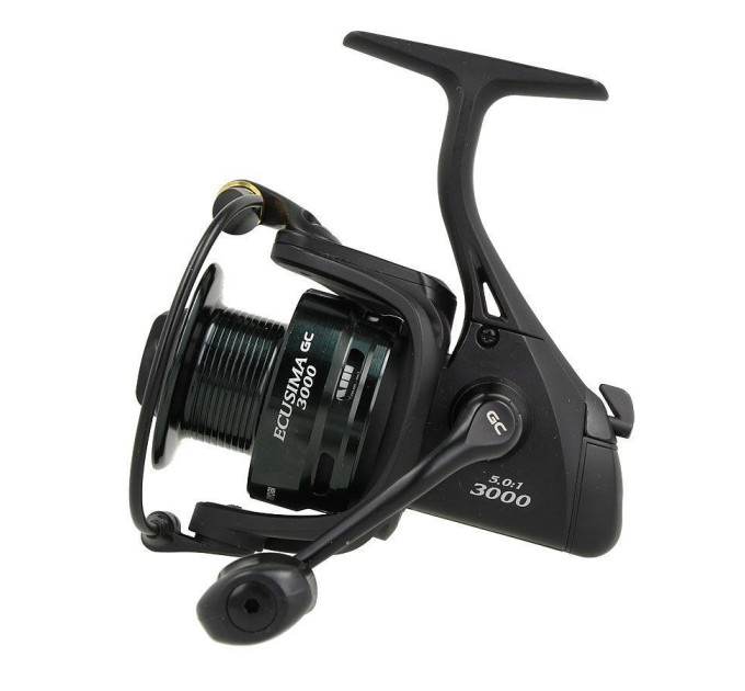 Катушка RYOBI Ecusima GC 4000