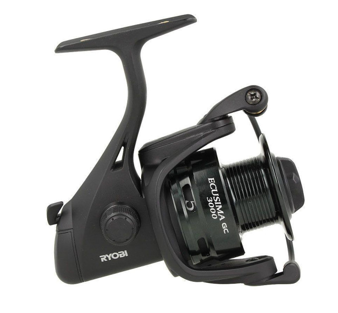 Катушка RYOBI Ecusima GC 4000