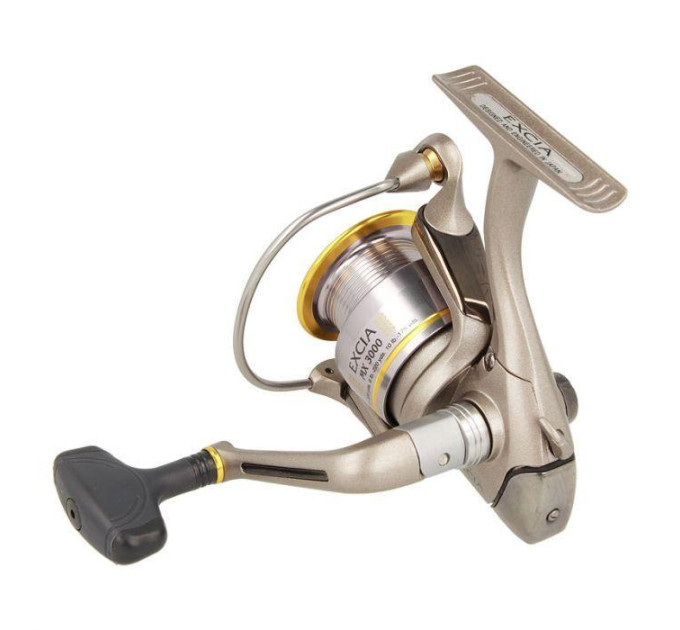 Катушка RYOBI Excia 2000