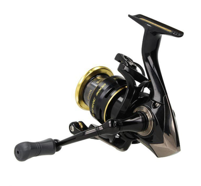 Катушка RYOBI Inspire 1000
