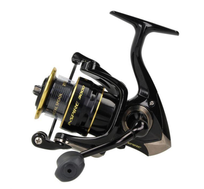 Катушка RYOBI Inspire 2000