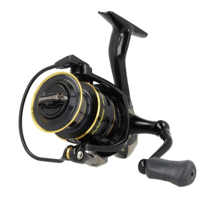 Катушка RYOBI Inspire 2000
