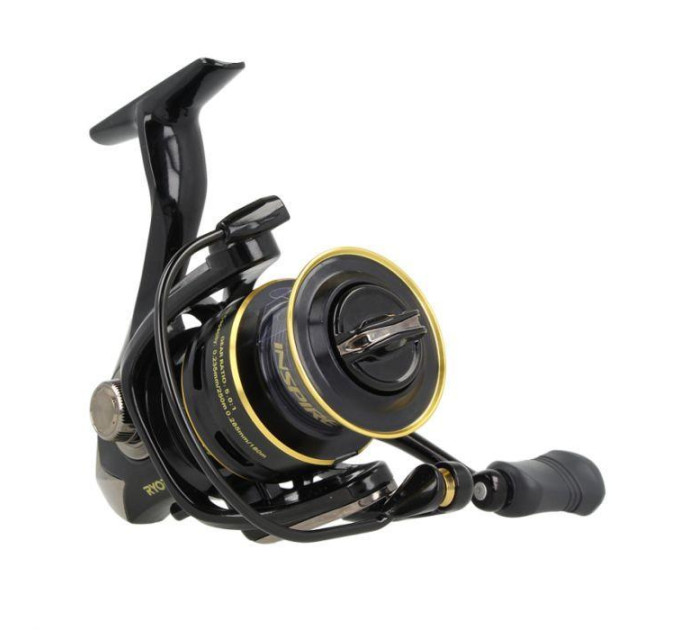 Катушка RYOBI Inspire 2000