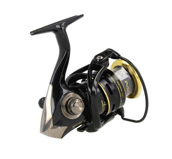 Катушка RYOBI Inspire 3000