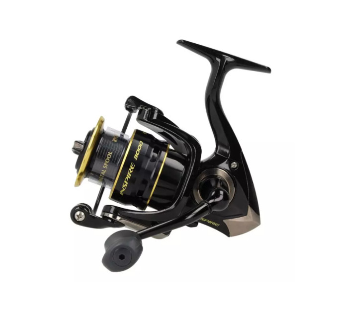 Катушка RYOBI Inspire 4000